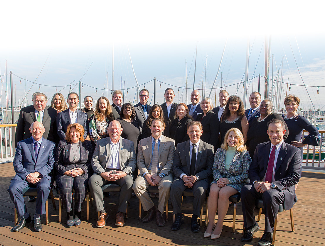 Board of Directors