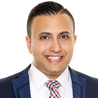 Mike Aqrawi