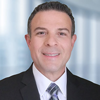 Nadeem Haddad