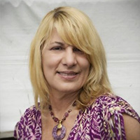 Sara Isgur
