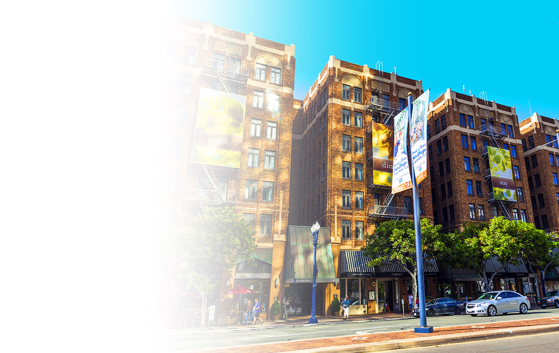 Buildings