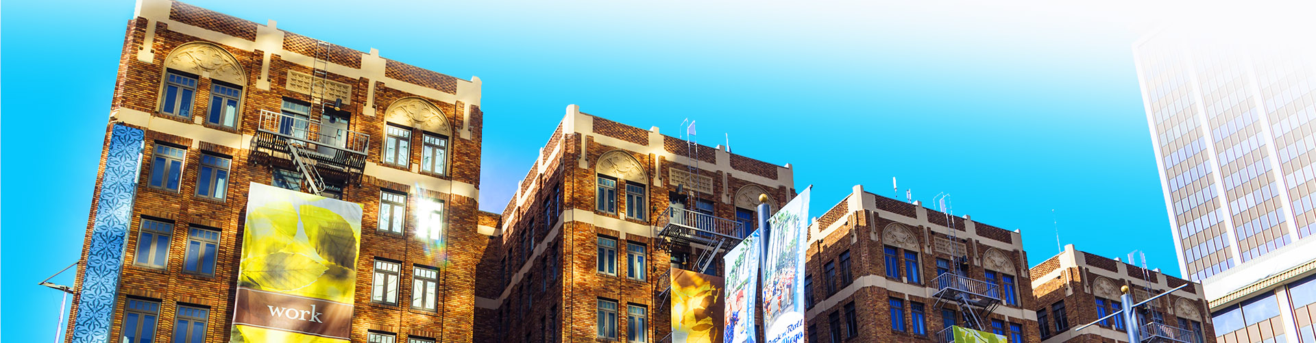 Buildings