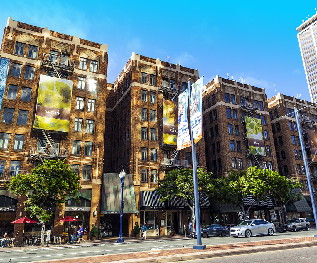Buildings