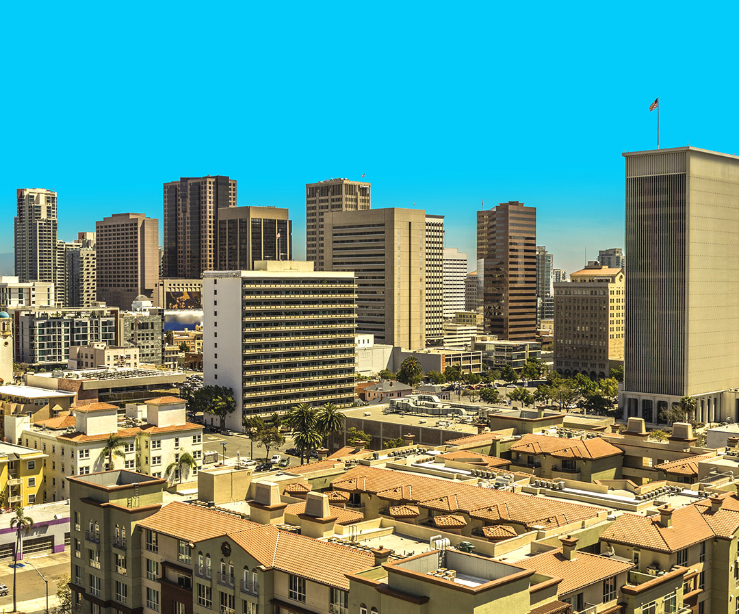Buildings