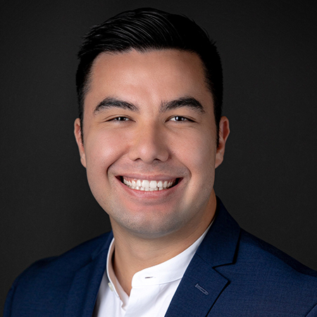 Adam Nishikawa