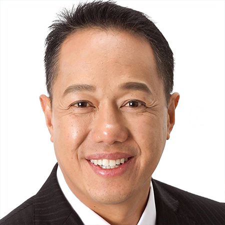 Joe Mendoza
