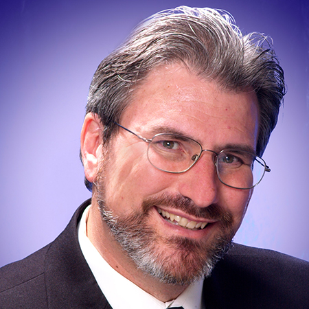 Mark Goldman