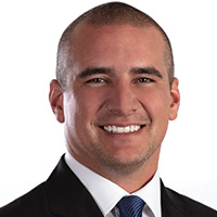 Scott Vinson II