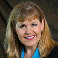 Jacqueline Oliver