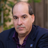 Jeffrey Raskin
