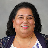 Juanita Villalvazo