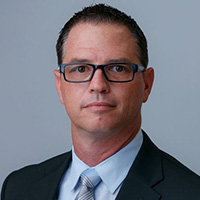 Mike Shenkman