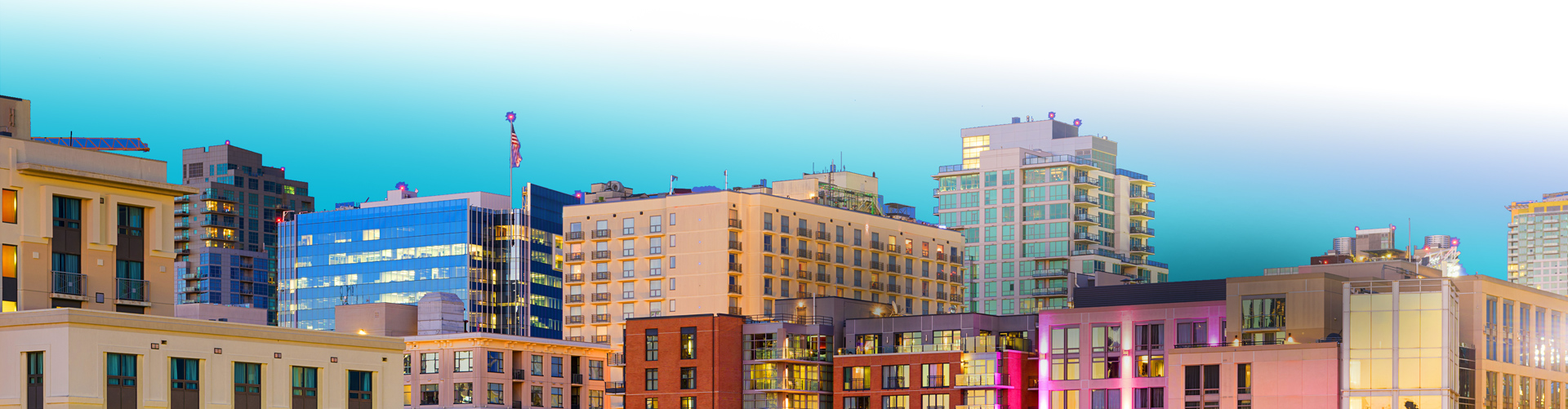 Buildings 