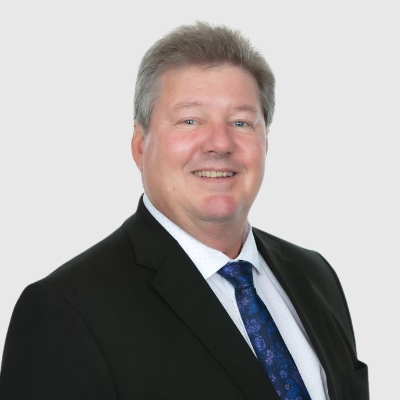 Glenn Bennett