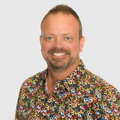 Jeff Brick