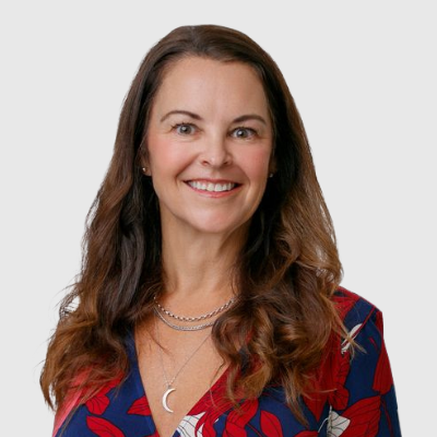 Kimberly McKeag