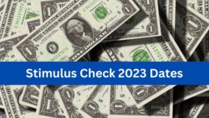 Stimulus Check 2023: Eligibility, Status, Dates, Update - APSBB